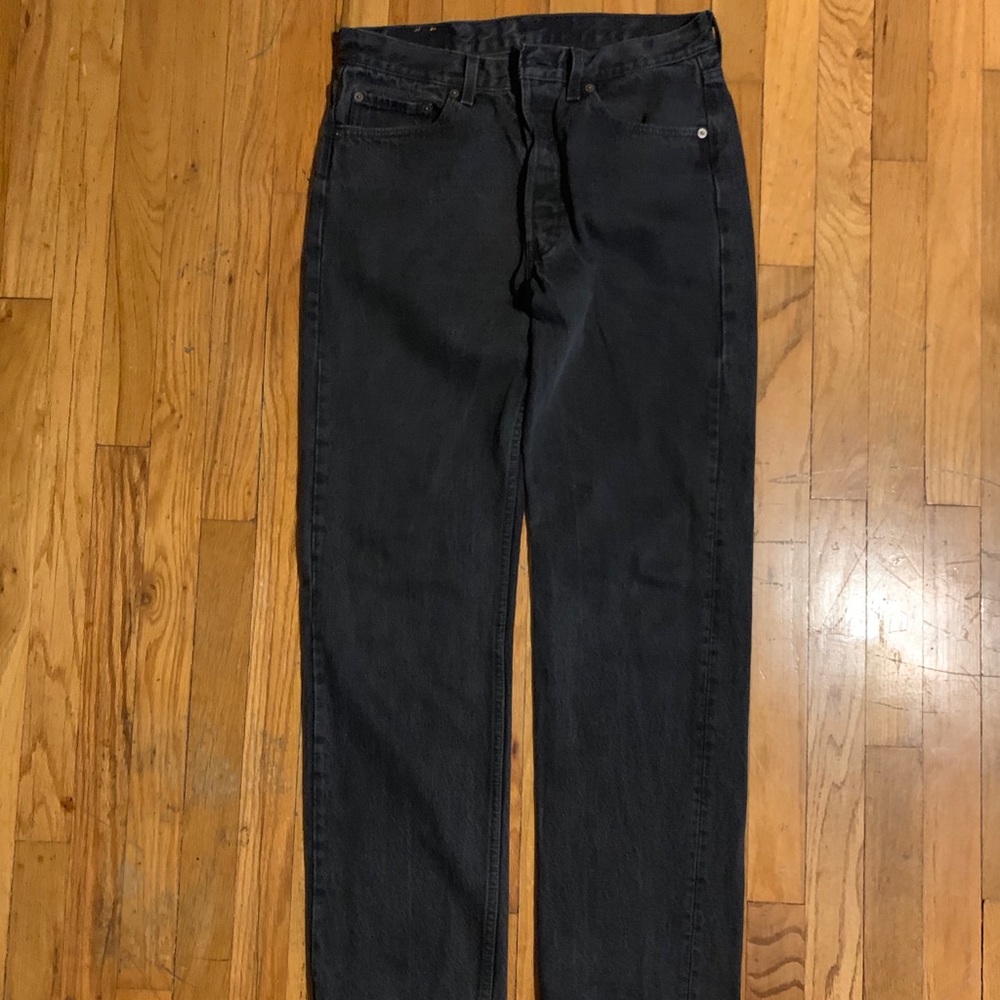 Levi’s jeans